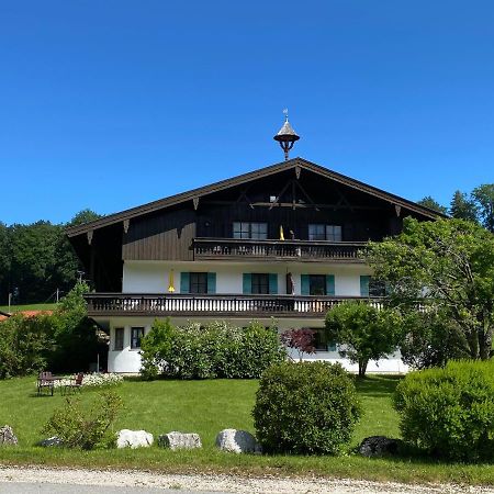 Gschwendtnerhof App25 Schaub Apartment Aschau im Chiemgau Luaran gambar
